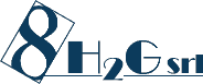 H2GO Logo